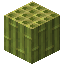 竹のブロック