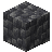 深層岩の丸石