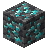 深層ダイヤモンド鉱石