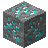ダイヤモンド鉱石