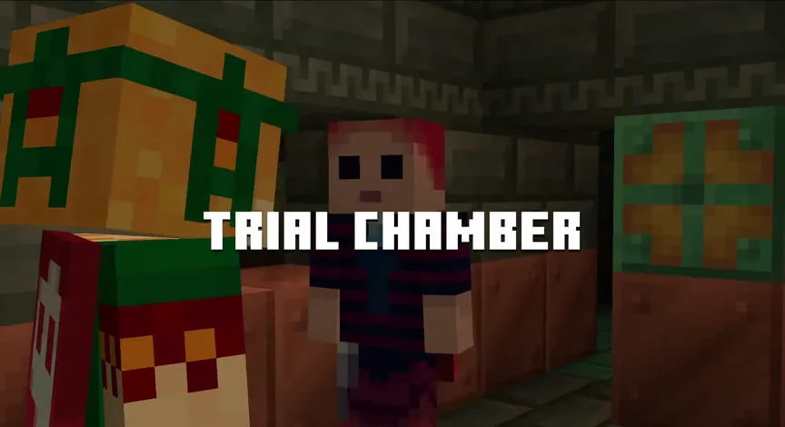 審判所 trial chamber