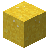 黄色のコンクリートパウダー